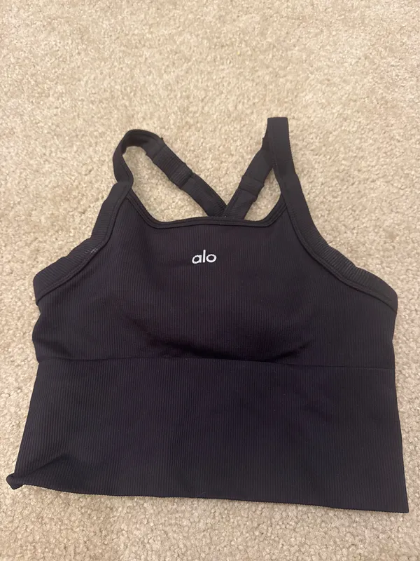 Alo top - Image 2