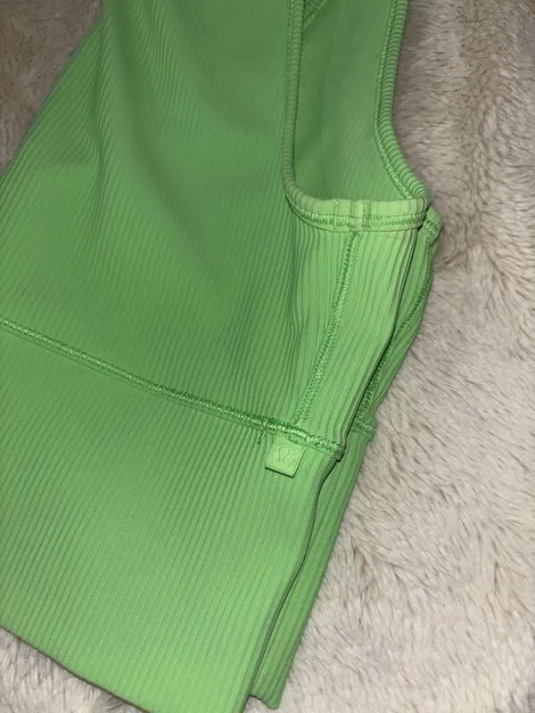 Lululemon Power Pivot Tank - Image 5