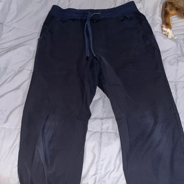 Lululemon Men’s ABC Jogger - Image 15