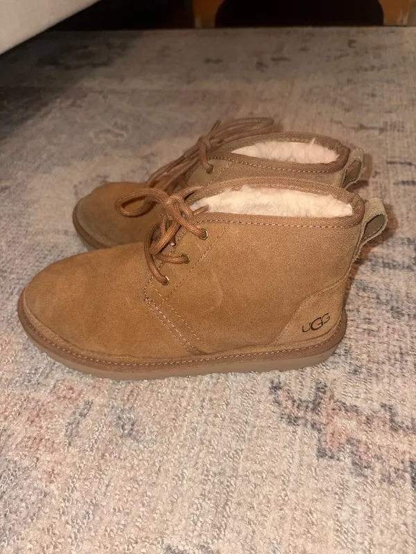 UGG Boots Neumel Women’s - Image 4