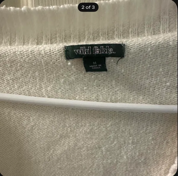 Wild Fable Cardigan  - Image 2