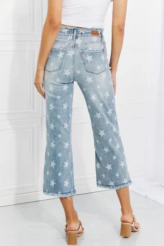 Judy Blue Blue Jeans - Image 2