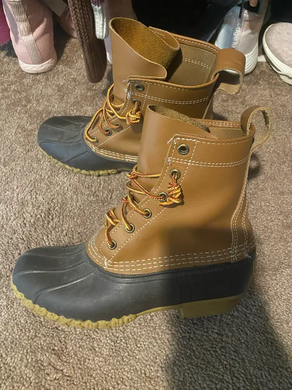 L.L. Bean Boots Bean - Image 2