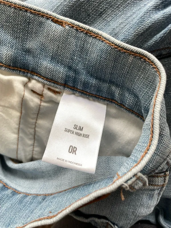 Express Jeans - Image 3