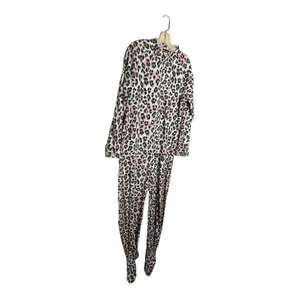 Joe‎ Boxer Animal Print One Piece Pajamas - Image 4