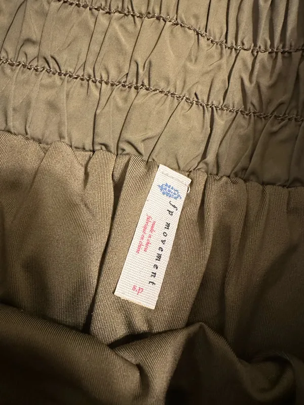 Free People Movement Shorts - Image 3