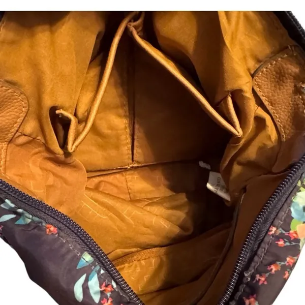 Floral‎ Purse - Image 5