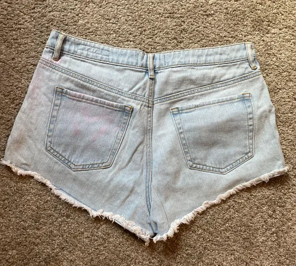 PacSun High-Rise Short - Image 3
