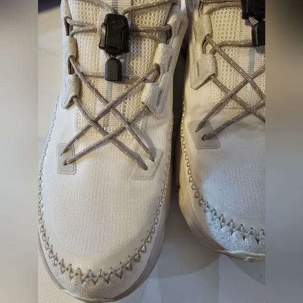 On Cloudaway White Size 7 - Image 9