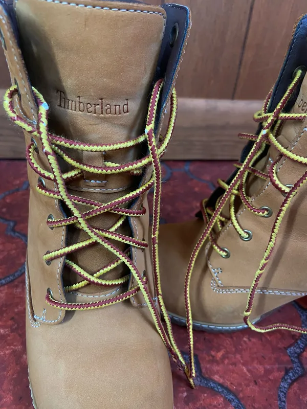 Timberland Ankle Boots - Image 7