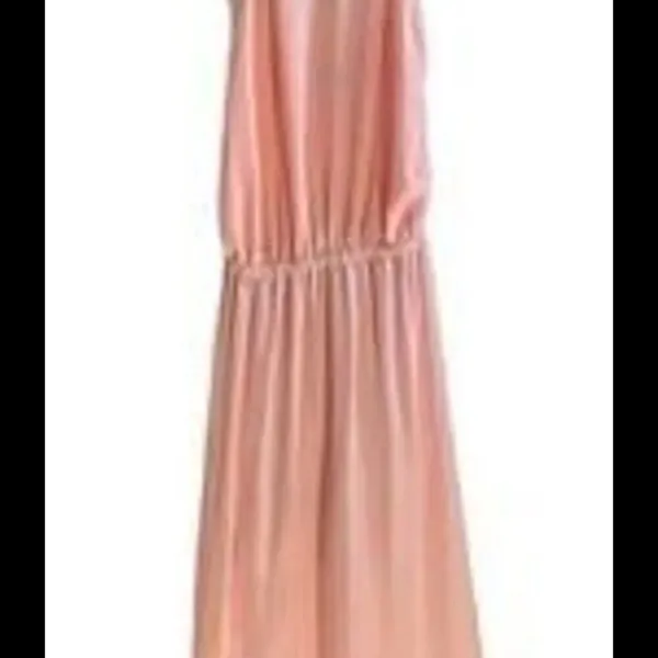 Show me your mumu xxsmall‎ pink maxi dress - Image 4