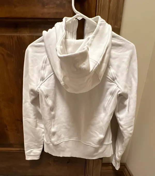 Lululemon Jacket - Image 2