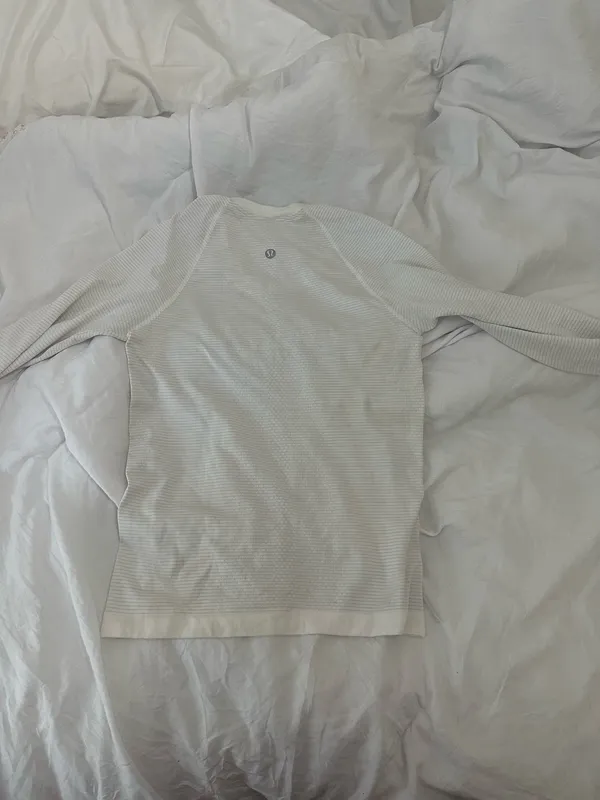 Lululemon Long Sleeve - Image 2