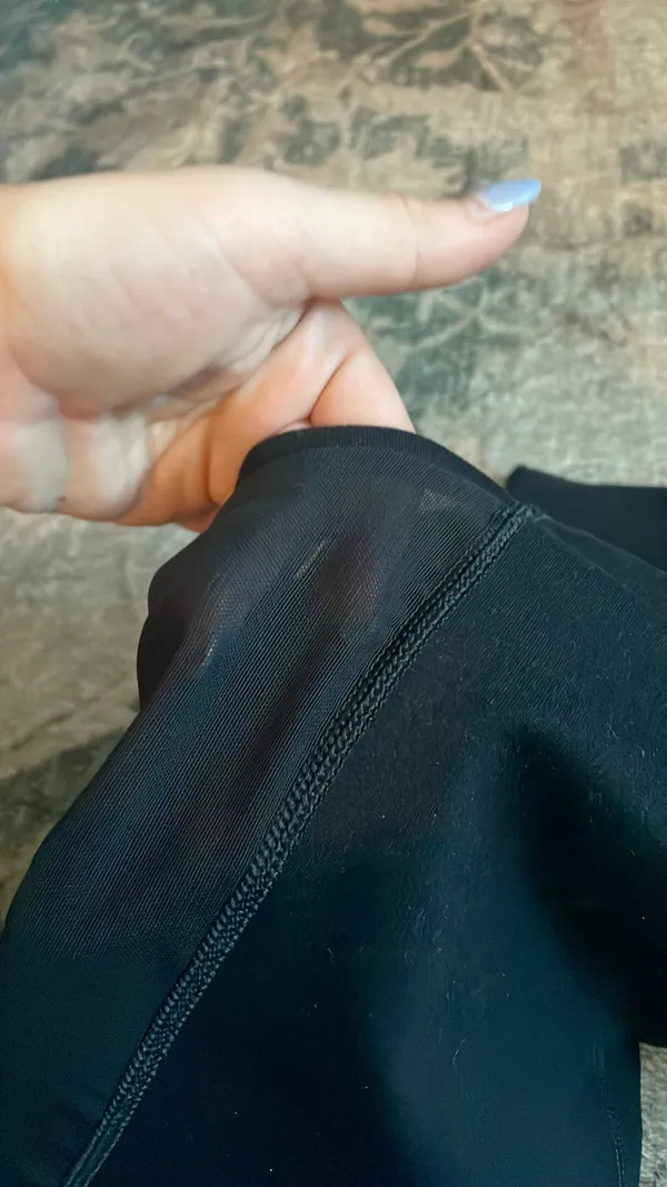 Fabletics Leggings High-Waisted PowerHold - Image 3