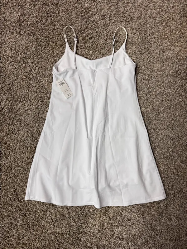 Abercrombie Mini Dress - Image 2
