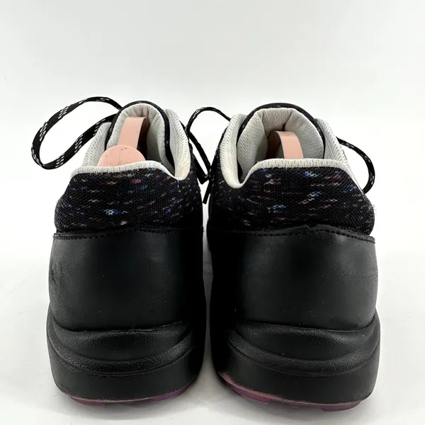 Alegria TRAQ Qarma 2 Sneakers Slip Resistant Arch Support Shock Absorption 9 - Image 5