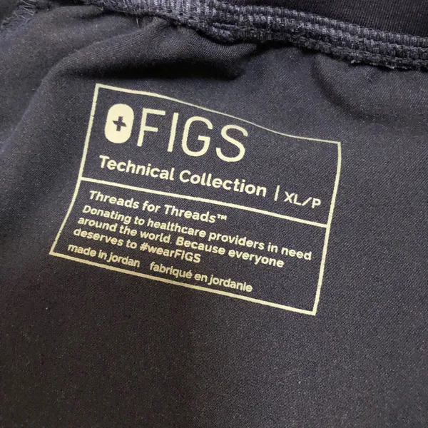 FIGS Zamora Jogger Scrub Pants - Image 6