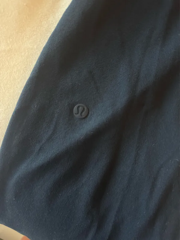 Lululemon Joggers - Image 2
