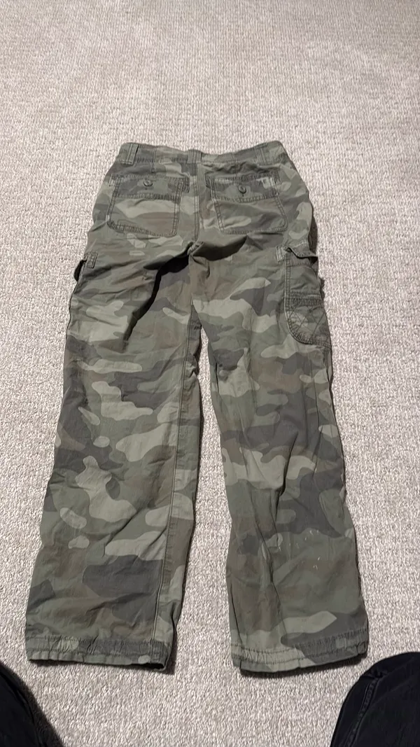 American Eagle Outfitters Women’s Baggy Jogger 0 - Image 3