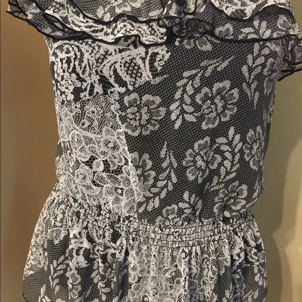 👒I.N San Francisco Blouse Size S👒 - Image 5