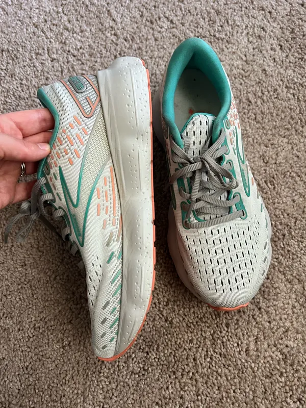 Brooks Women’s Running Shoes Glycerin - Image 3