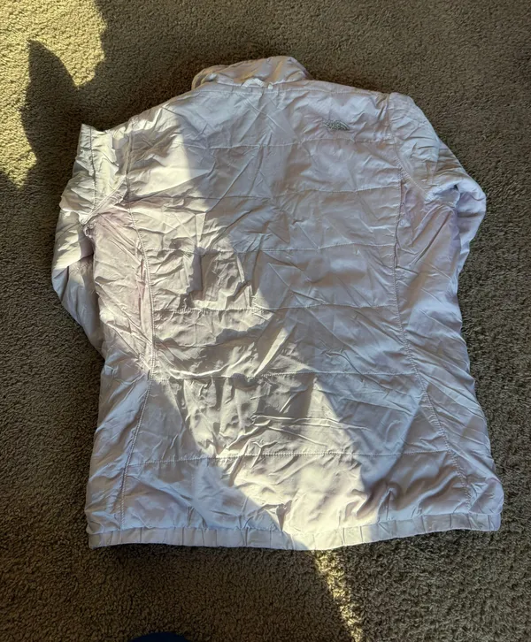 North face Jacket - Image 2