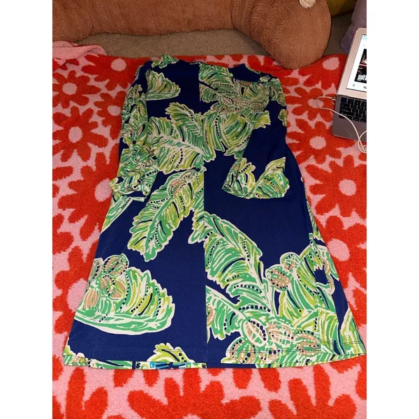 Lilly Pulitzer Dress - Image 4