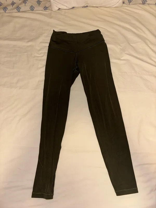 Aerie Leggings - Image 2