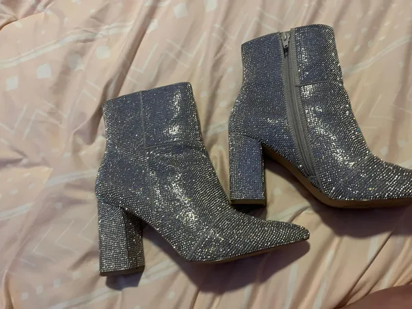 Madden Girl Pumps - Image 2