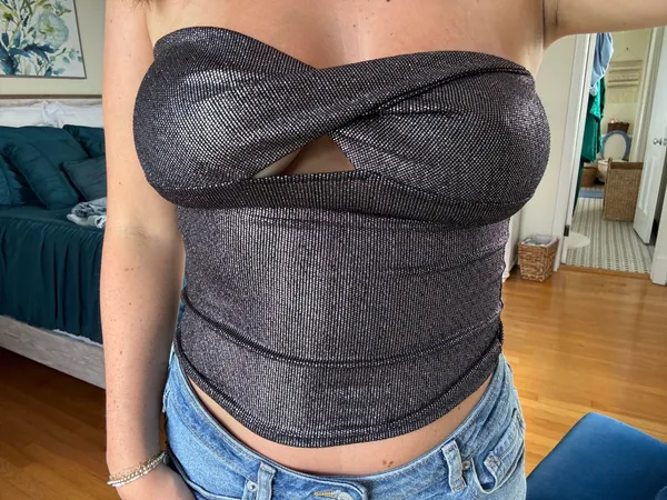 Subdued Top - Image 2