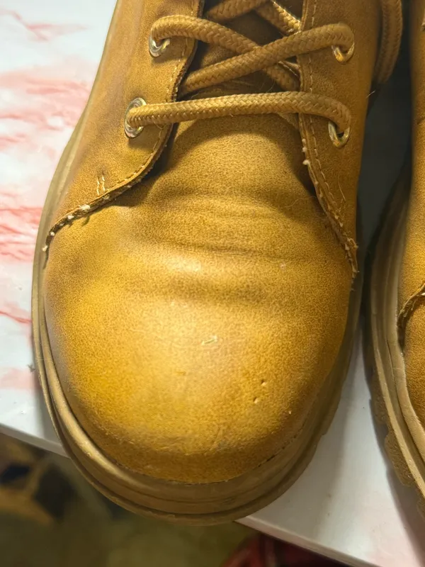 Me Too SIMON 5 1/2 Combat Boots - Image 6