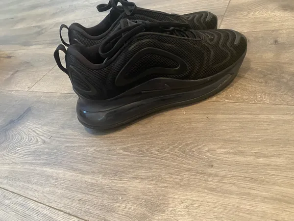 Vapormax Shoe - Image 4