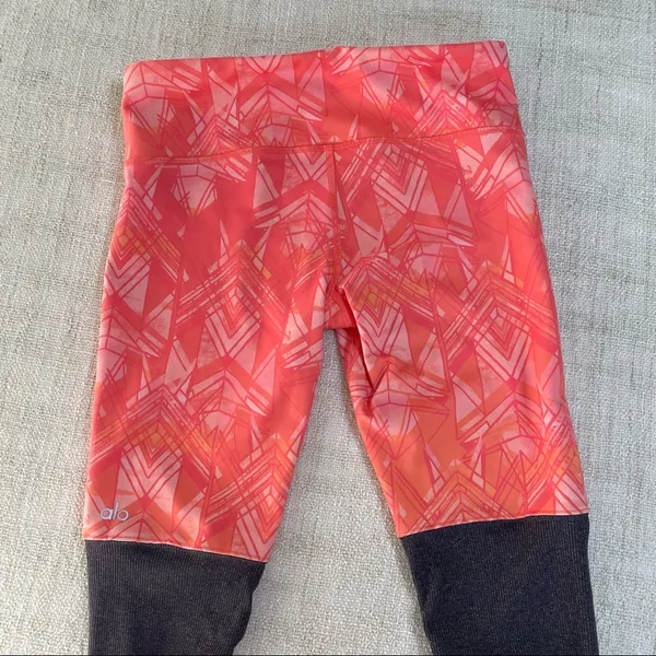 Alo Goddess Leggings - Image 5
