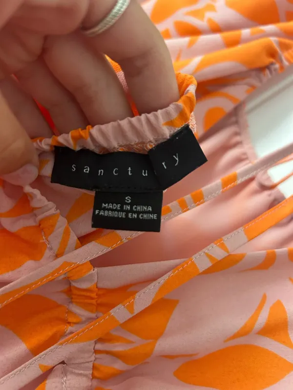 Sanctuary Dress - Image 3