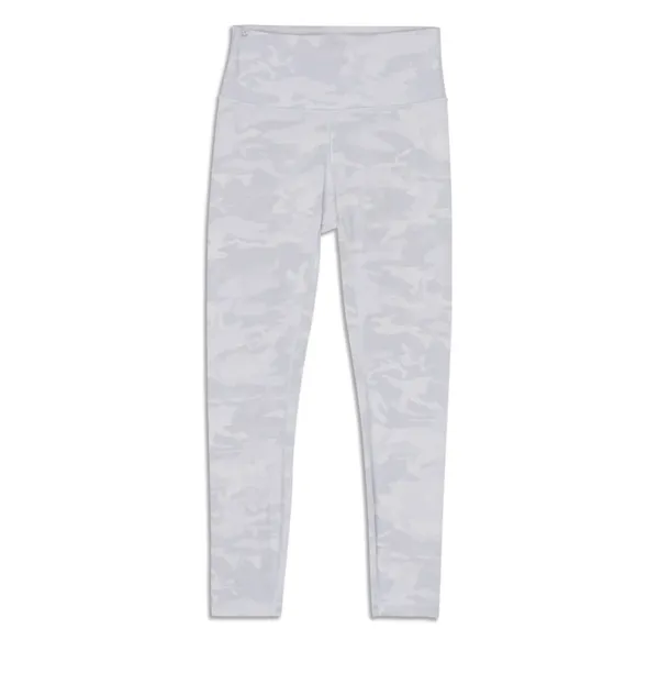 Lululemon Wunder Under High-Rise Jacq - Image 2