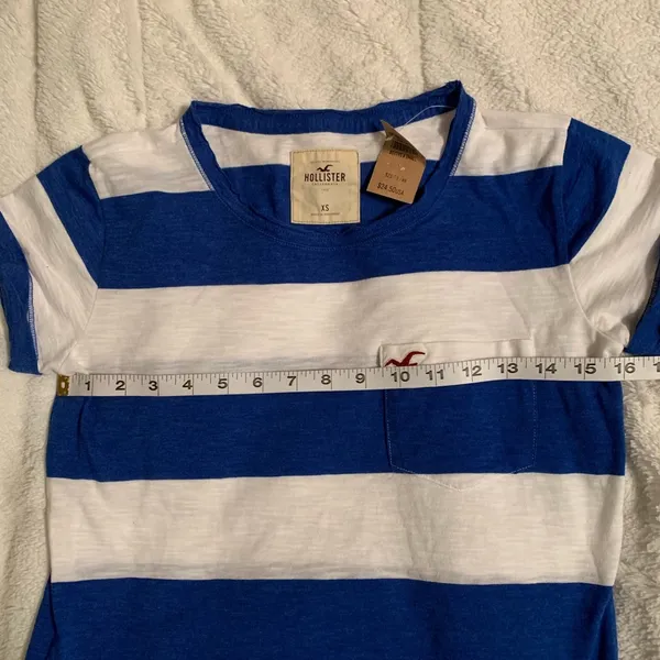 Hollister Tee - Image 7