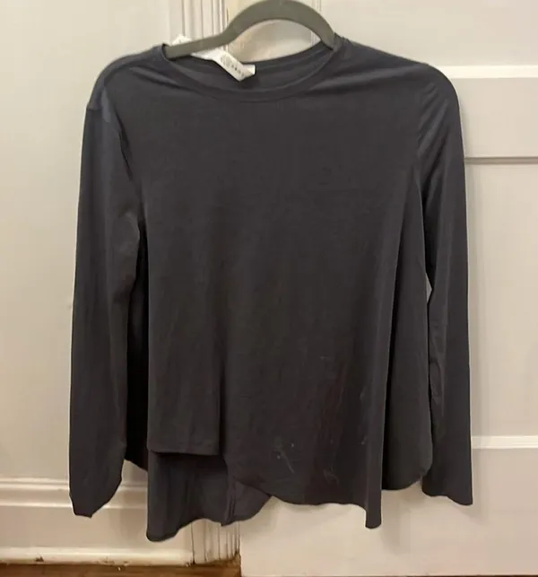 Lululemon long sleeve top - Image 4