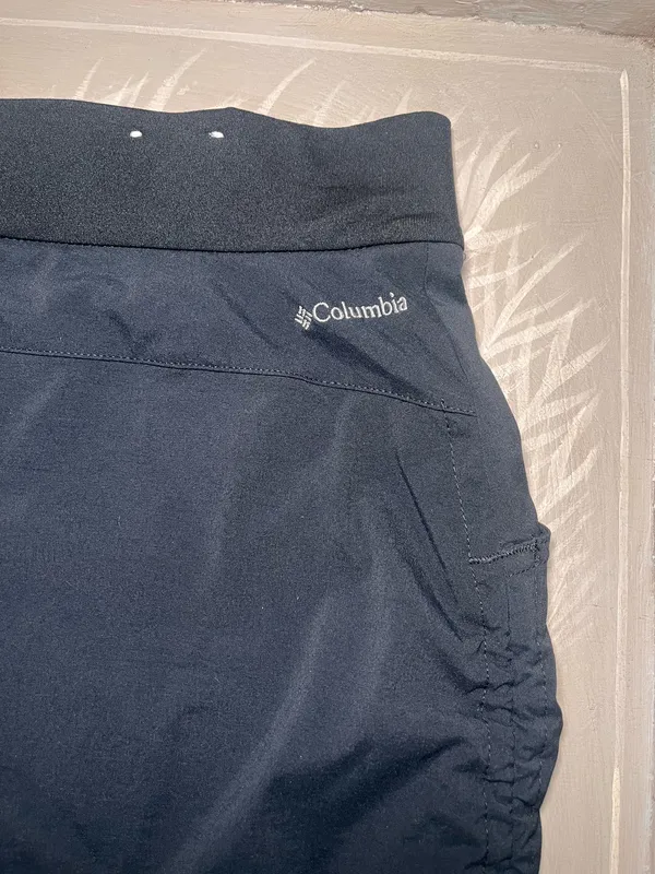 Women’s athletic Columbia skirt - Image 3