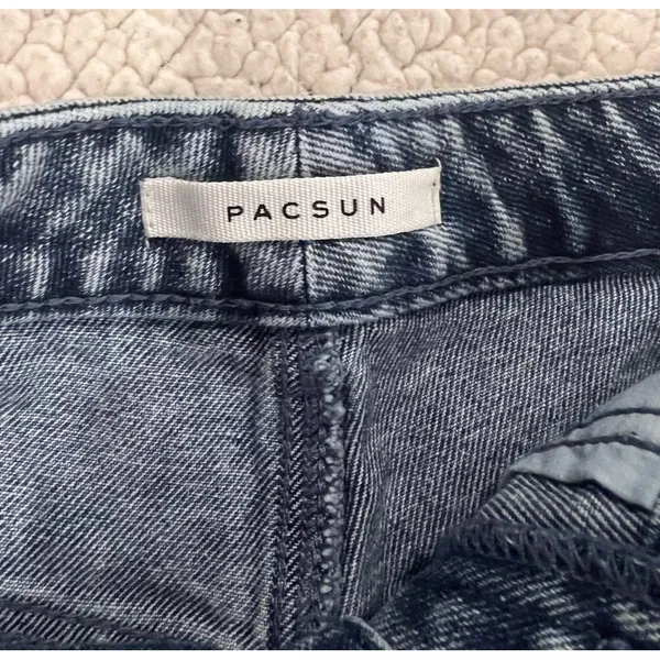 PacSun Denim shorts - Image 3