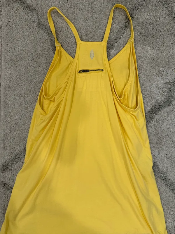 Free People Romper Hot Shot - Image 2