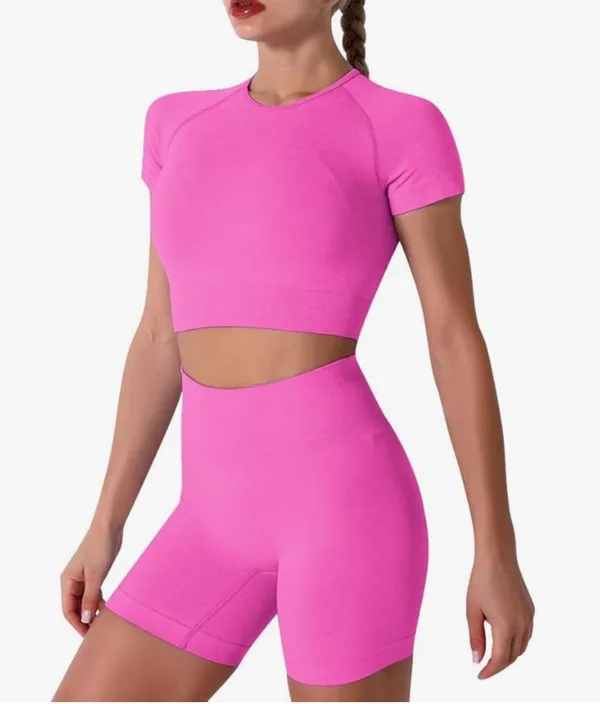 Amazon Workout Set - Image 2