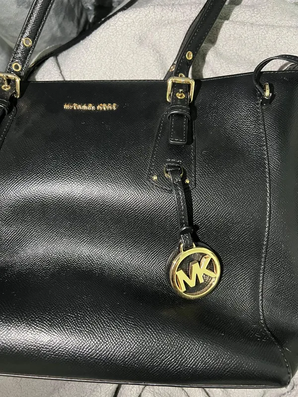 Michael Kors Pre-loved Medium Tote Bag - Image 9