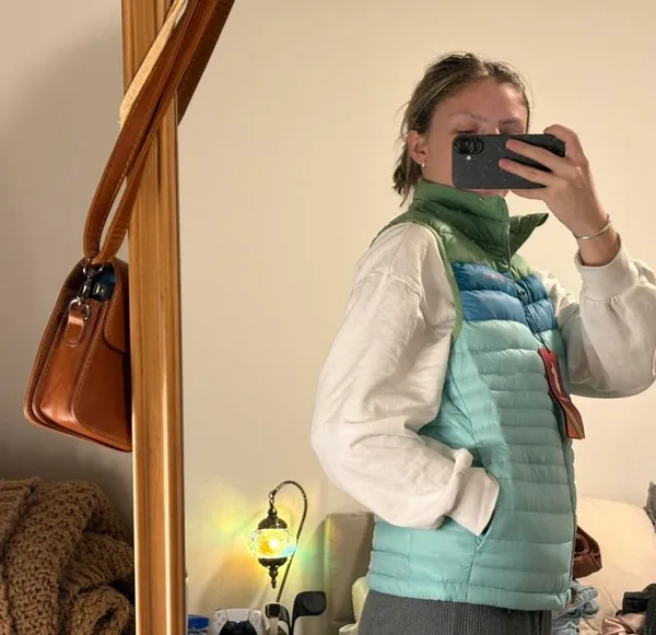 Cotopaxi Vest Fuego Down Women’s - Image 2