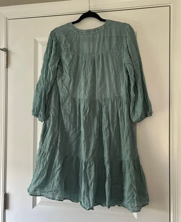 Knox Rose Dress - Image 7