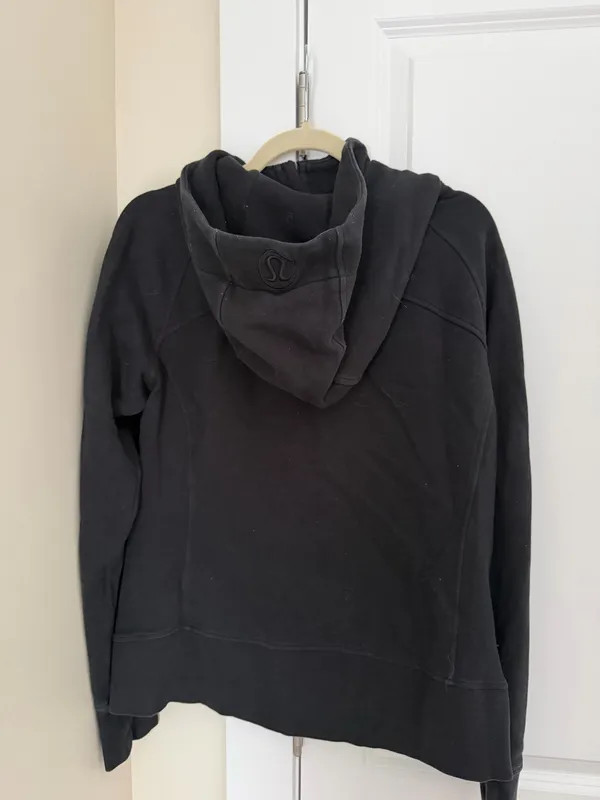 Lululemon Scuba Full-Zip - Image 2