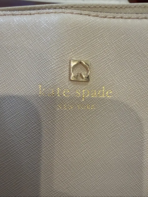 Kate Spade Cove Street Colorblock Airel Tote - C27 - Image 2