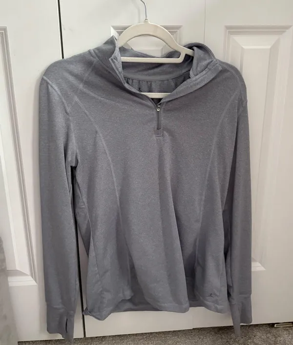 Quarter zip - Image 2