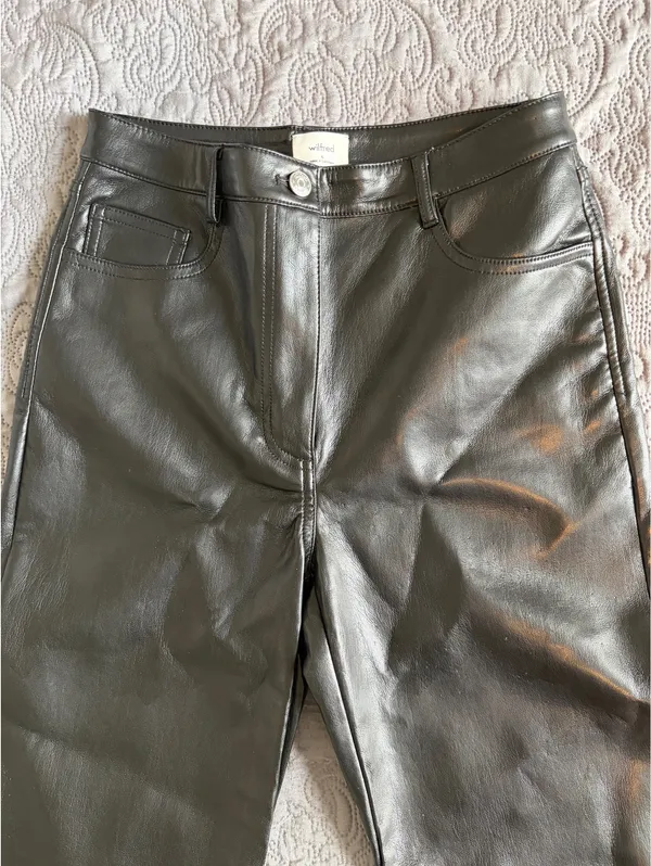 Aritzia pants  - Image 2