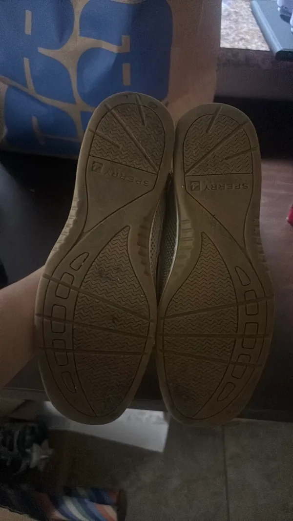 Sperry Shoes Boat - Image 3