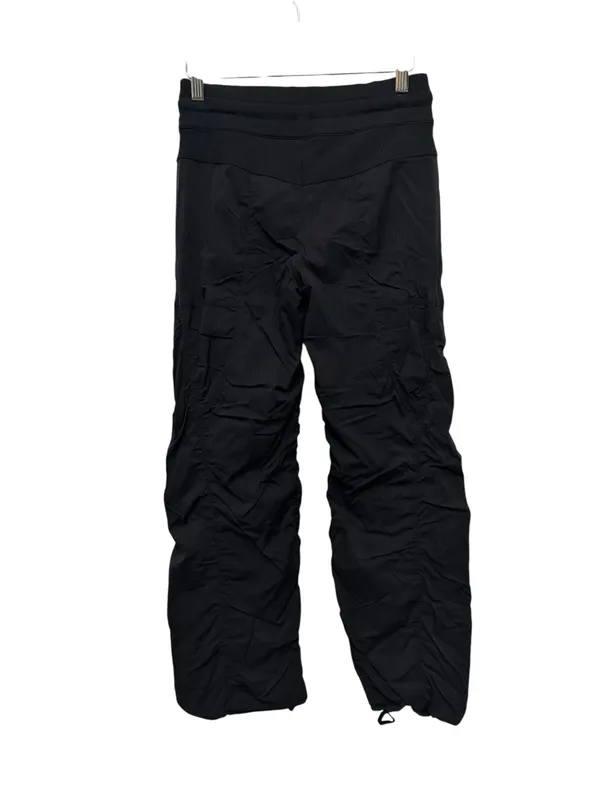 Lululemon Black Dance Studio Pants - Image 2